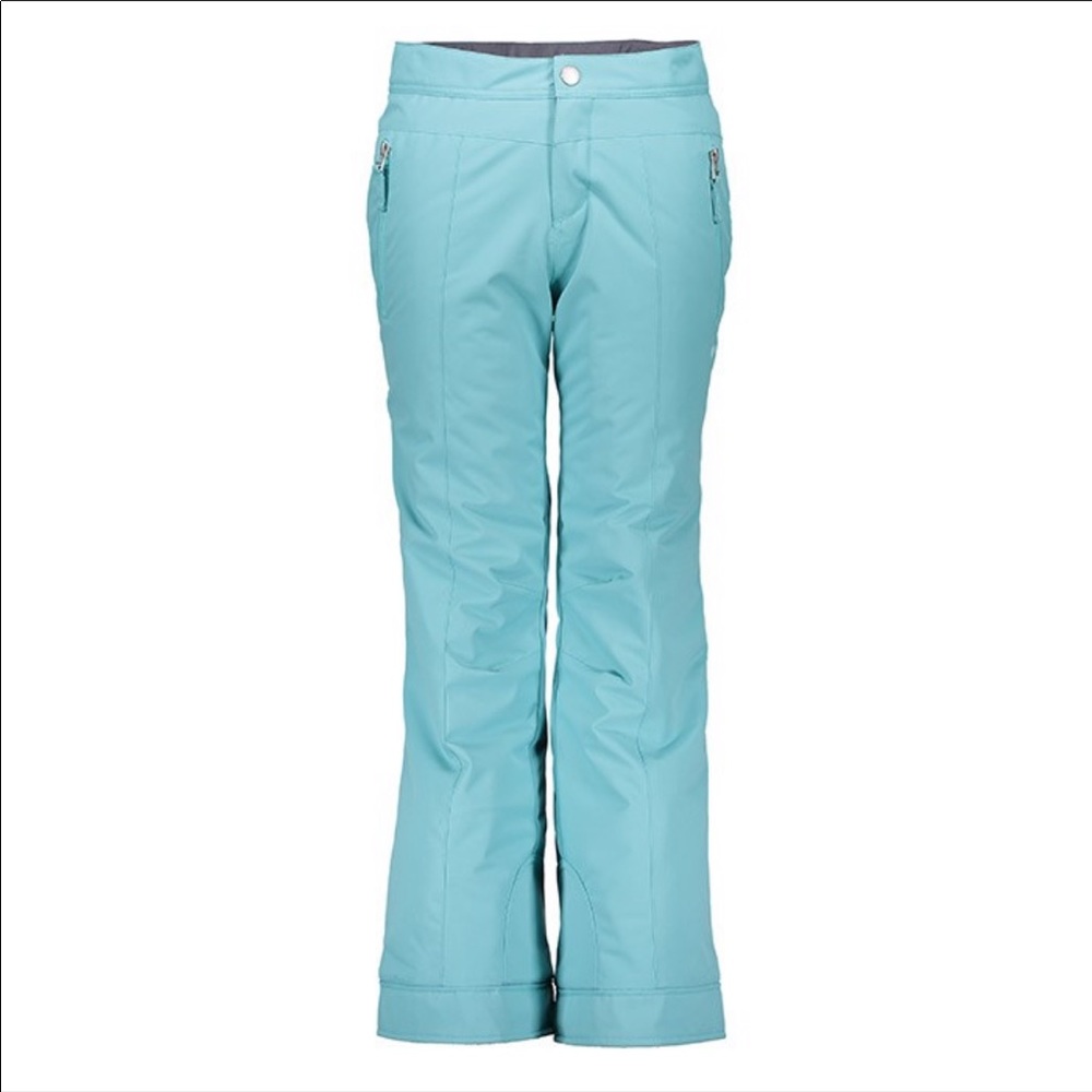 NWT Obermeyer girls ski pants